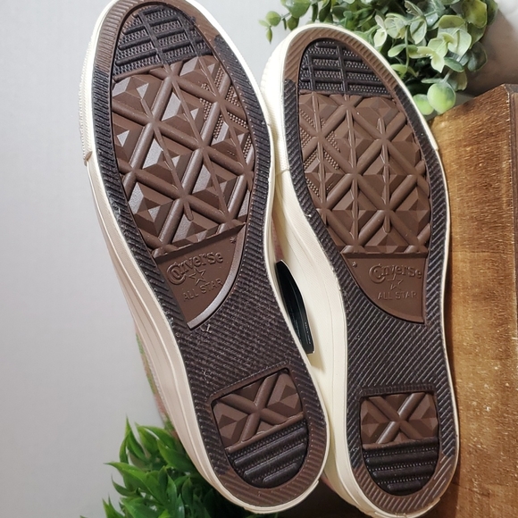 Converse Chuck Taylor All Star Crafted Abstract Stripes/ 572702F - Picture 11 of 13